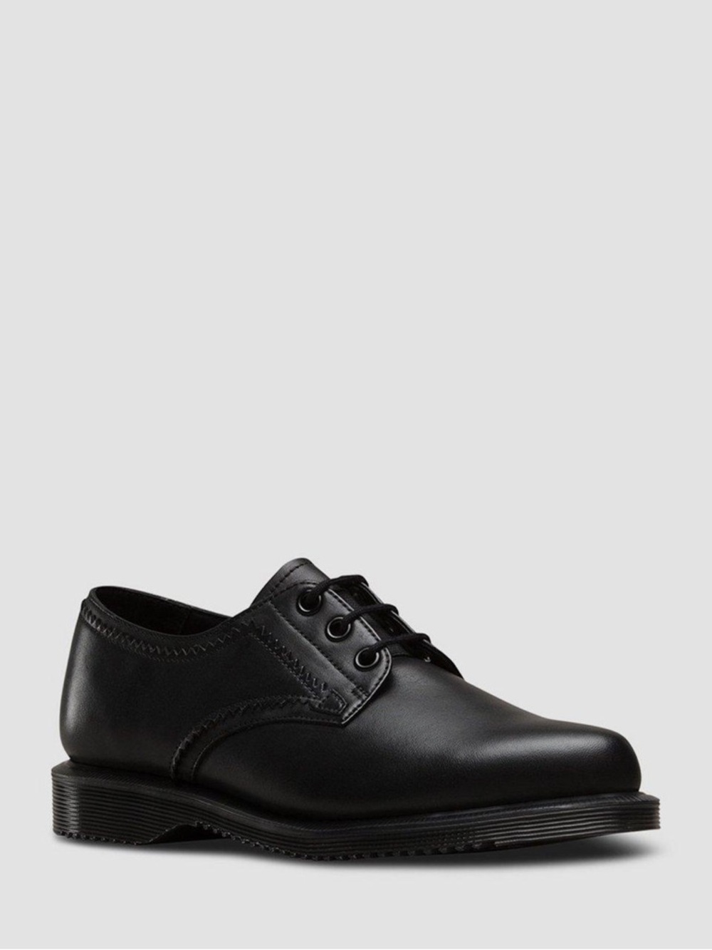 Trulia Temperley Doc Marten Oxfords